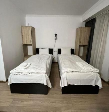Gudauri Hotel Loft Apartment 323 Екстериор снимка