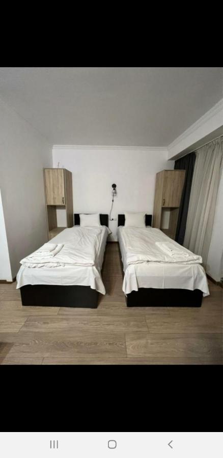Gudauri Hotel Loft Apartment 323 Екстериор снимка