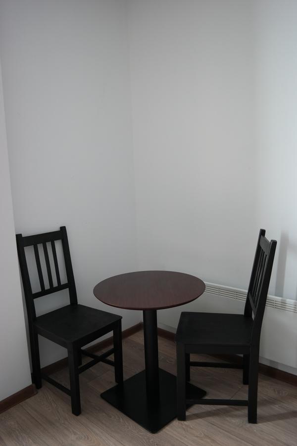 Gudauri Hotel Loft Apartment 323 Екстериор снимка