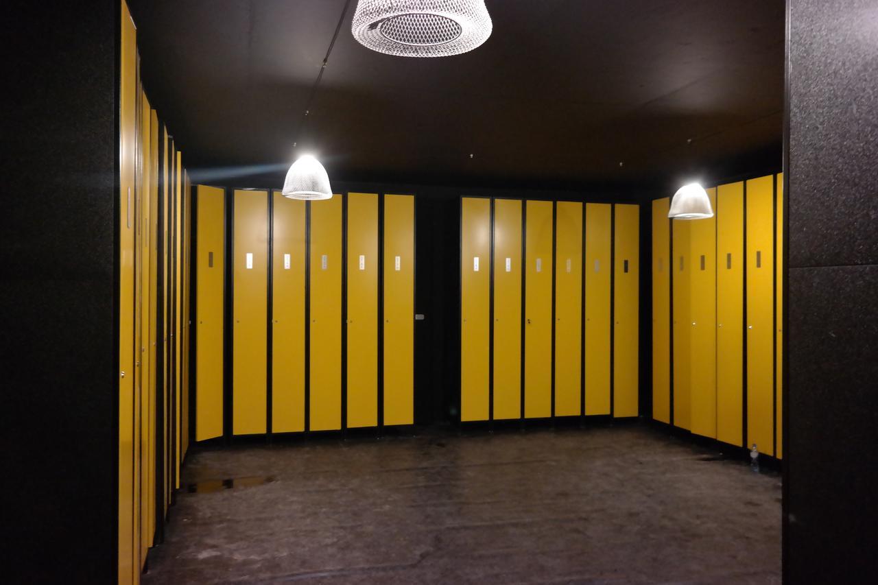 Gudauri Hotel Loft Apartment 323 Екстериор снимка