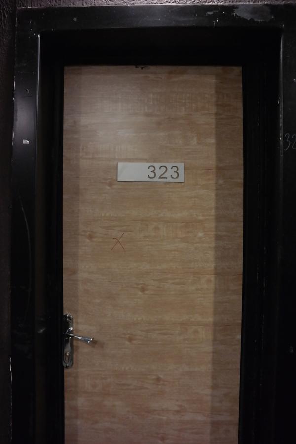 Gudauri Hotel Loft Apartment 323 Екстериор снимка
