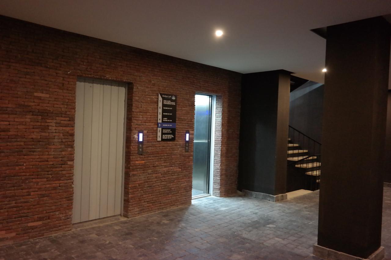 Gudauri Hotel Loft Apartment 323 Екстериор снимка