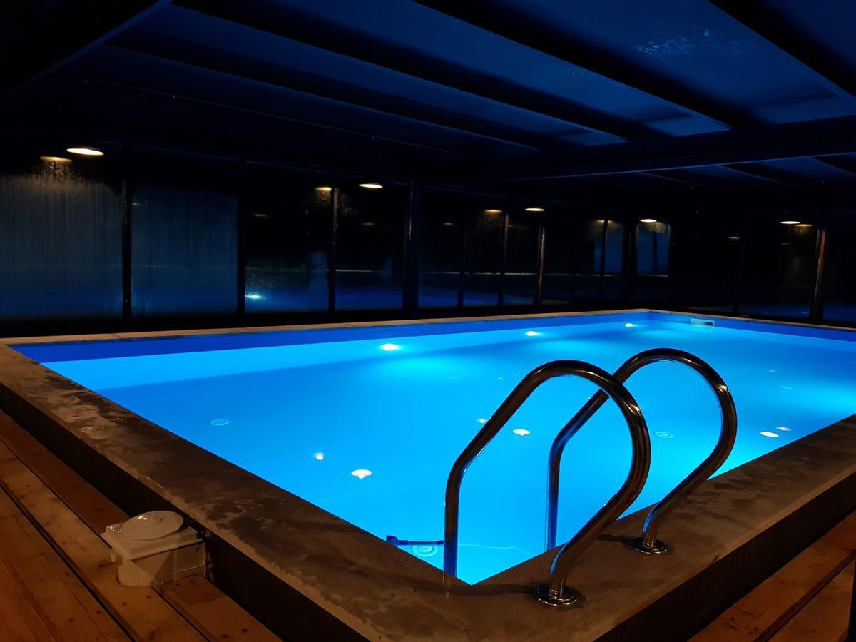 Gudauri Hotel Loft Apartment 323 Екстериор снимка